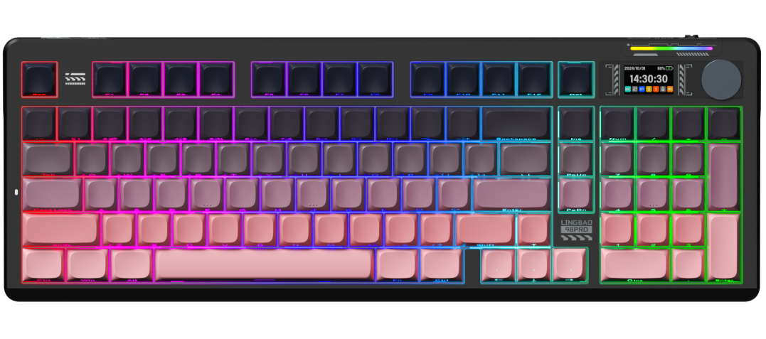 K98 Pro