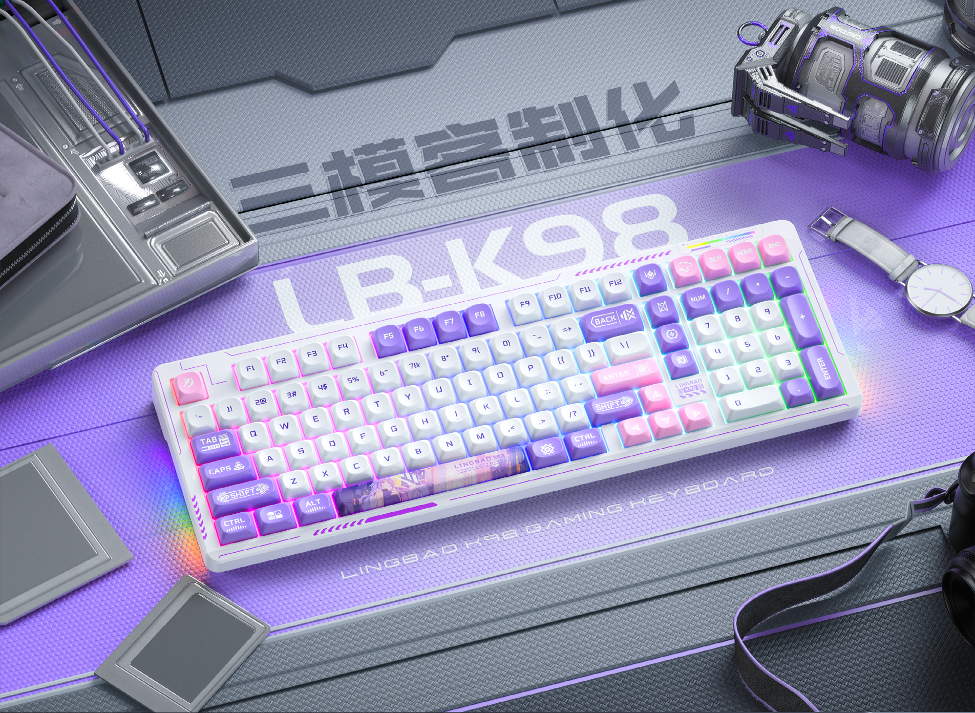 K98
