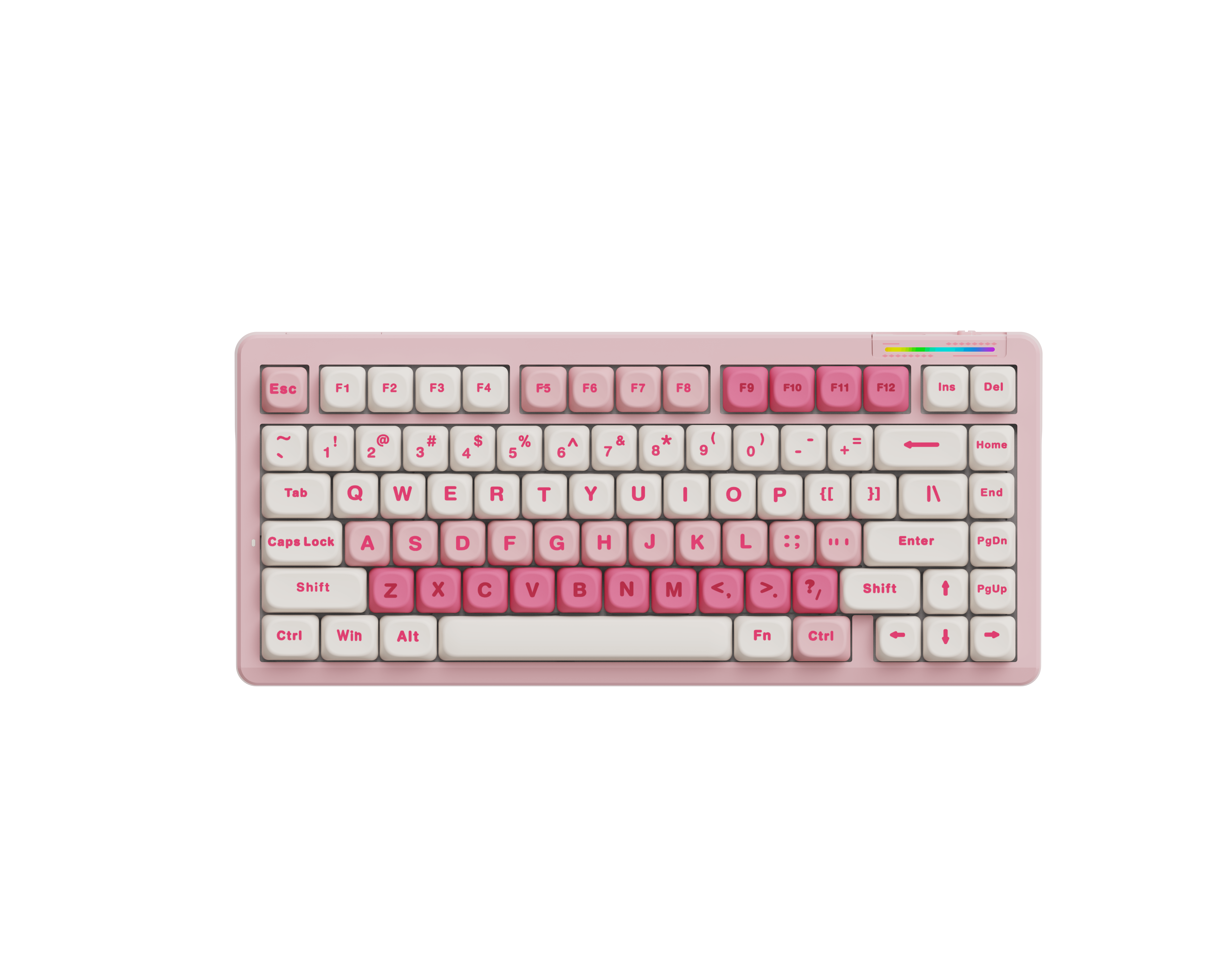K75英文